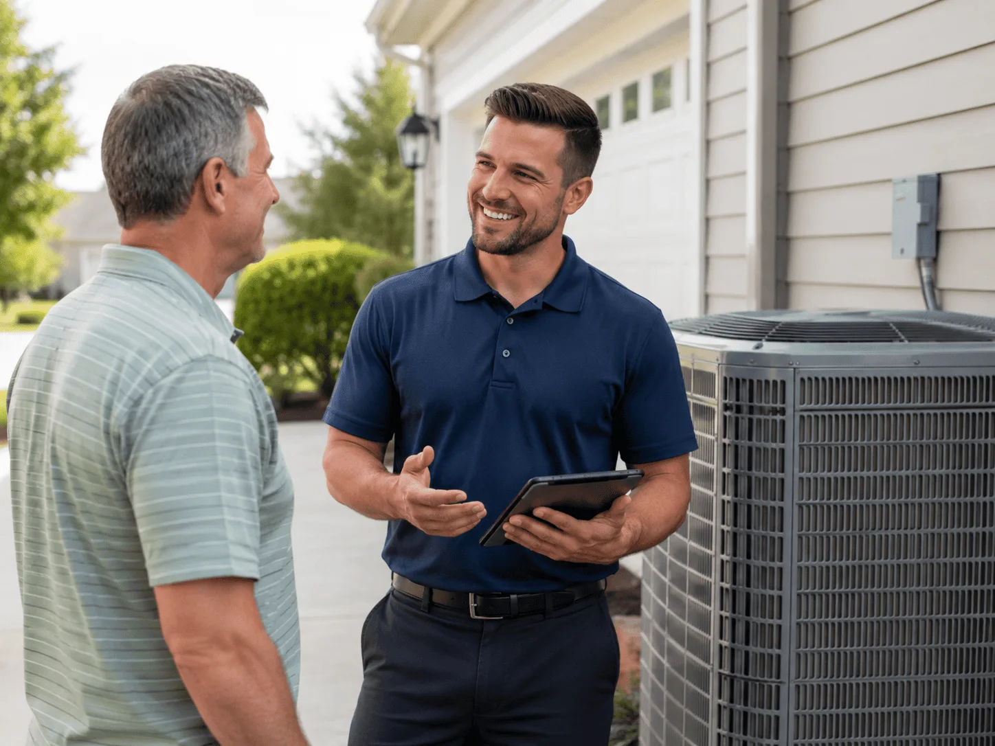 Heat Pump Installation Bancroft, WV FAQs